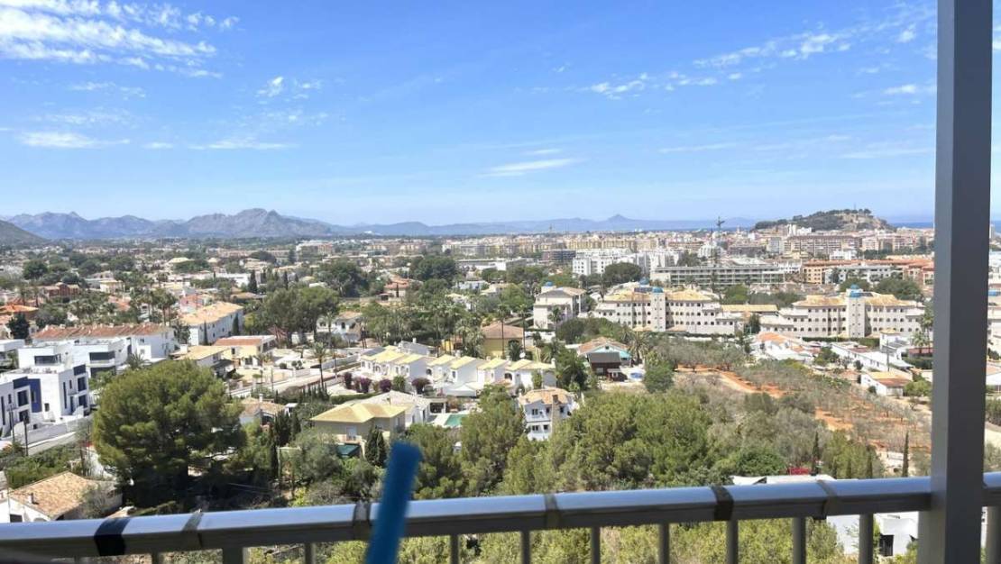 Venta - Apartment - Denia - Denia Centro