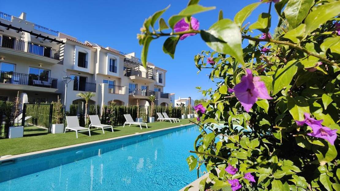 Venta - Apartment - Denia - Denia Centro