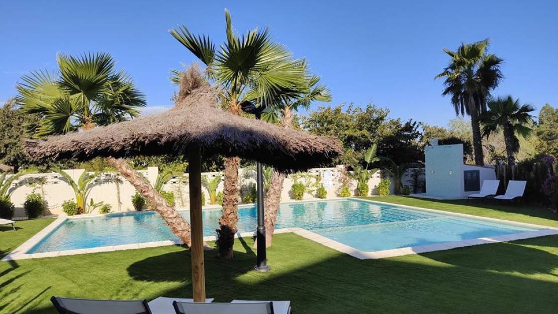 Venta - Apartment - Denia - Denia Centro