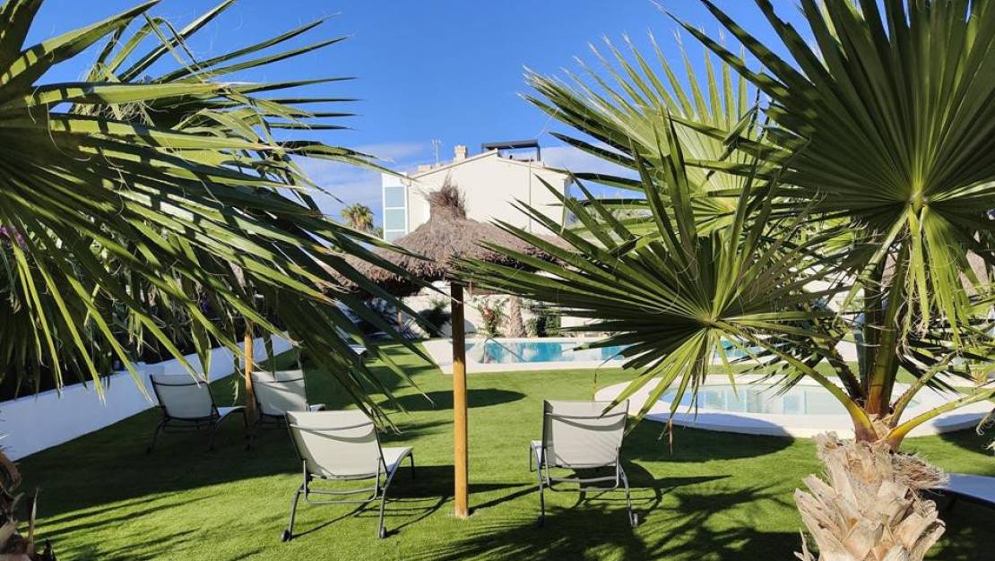 Venta - Apartment - Denia - Denia Centro