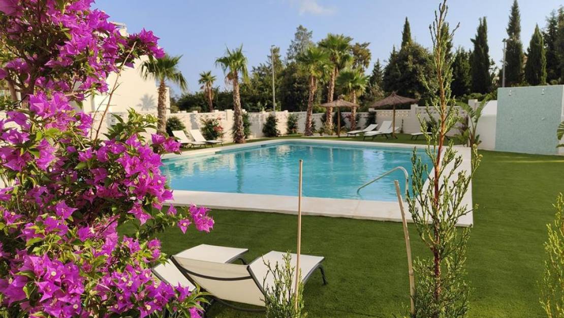 Venta - Apartment - Denia - Denia Centro