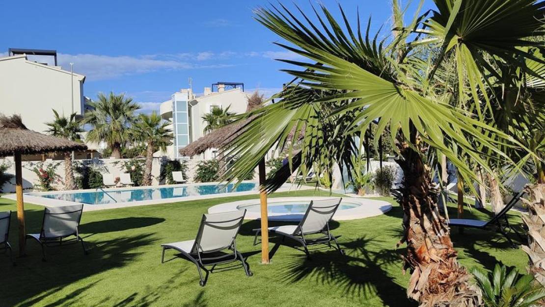 Venta - Apartment - Denia - Denia Centro