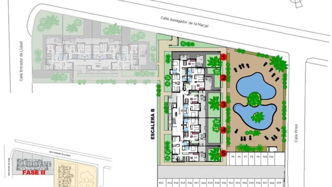 Venta - Apartment - Denia - Denia Centro