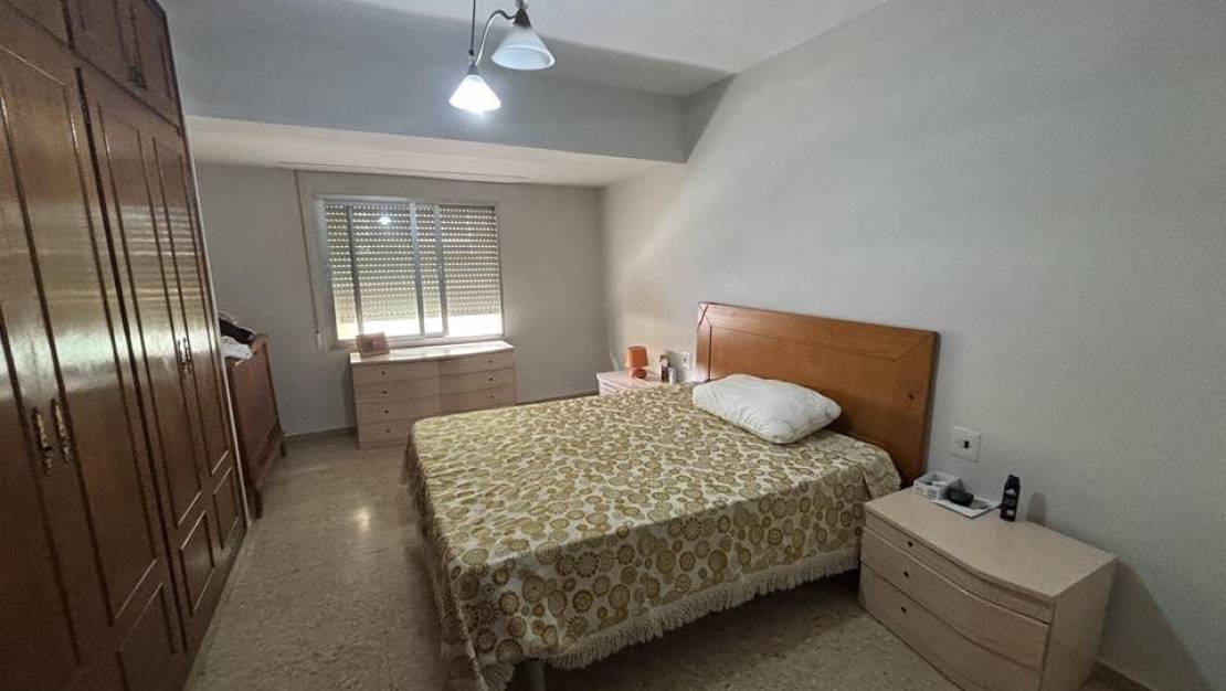Venta - Apartment - Denia - Denia Centro