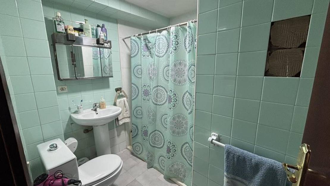 Venta - Apartment - Denia - Denia Centro