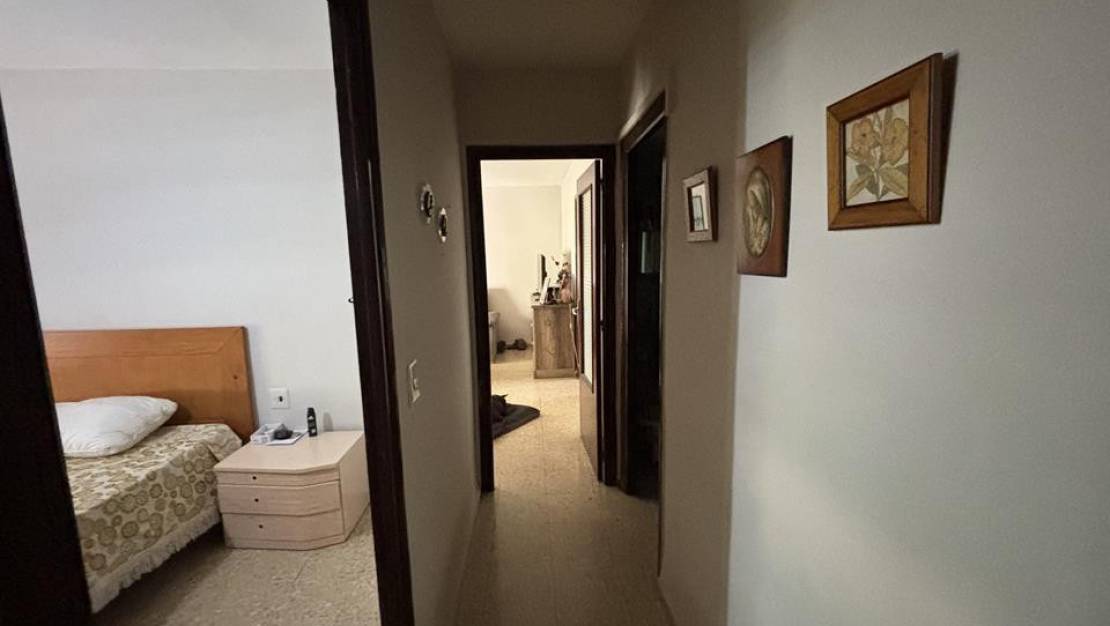 Venta - Apartment - Denia - Denia Centro