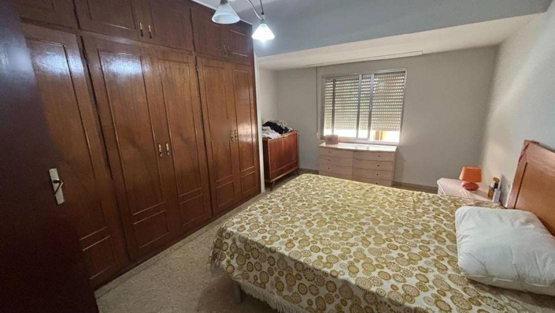 Venta - Apartment - Denia - Denia Centro