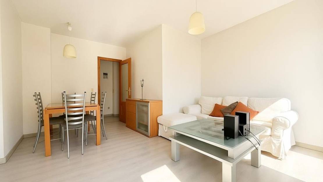 Venta - Apartment - Denia - Denia Centro