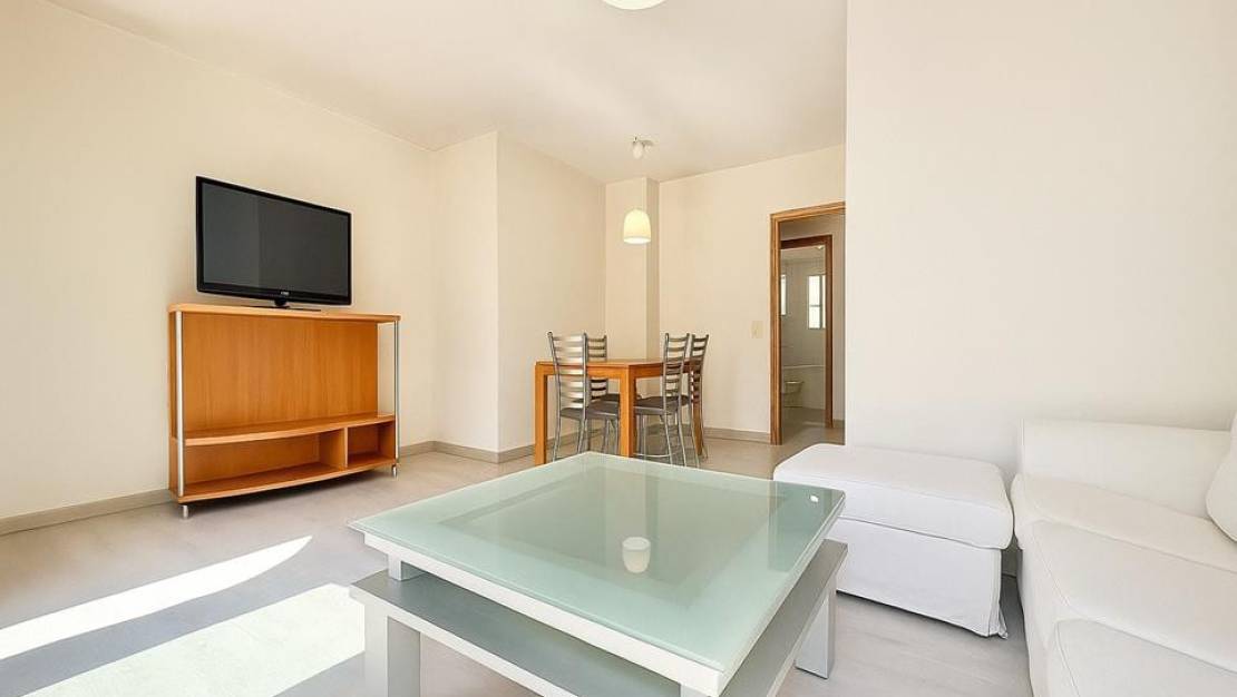 Venta - Apartment - Denia - Denia Centro