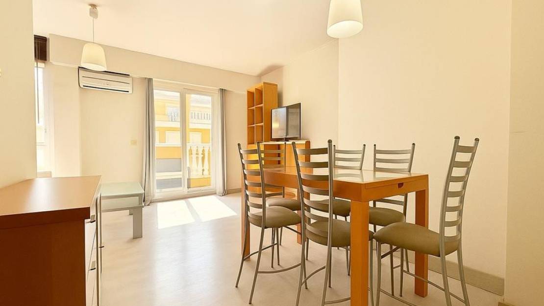 Venta - Apartment - Denia - Denia Centro