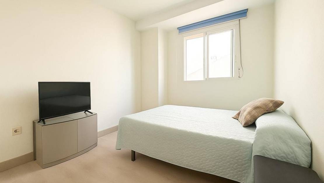 Venta - Apartment - Denia - Denia Centro