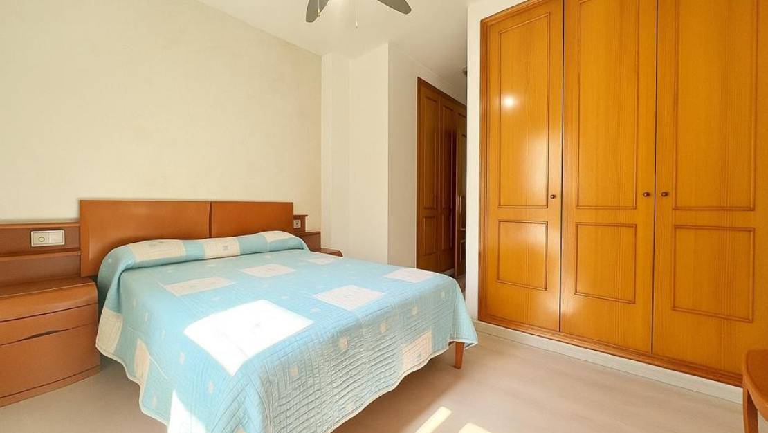 Venta - Apartment - Denia - Denia Centro