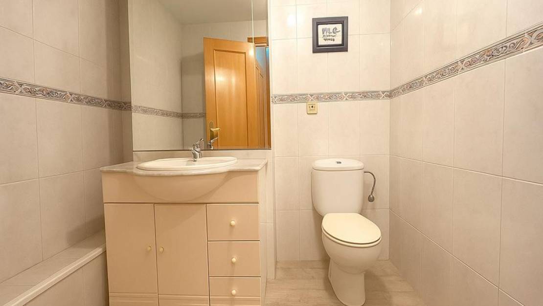 Venta - Apartment - Denia - Denia Centro