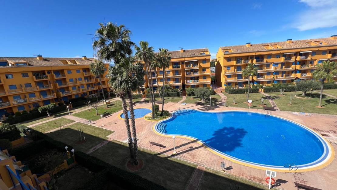 Venta - Apartment - Denia - Denia Centro