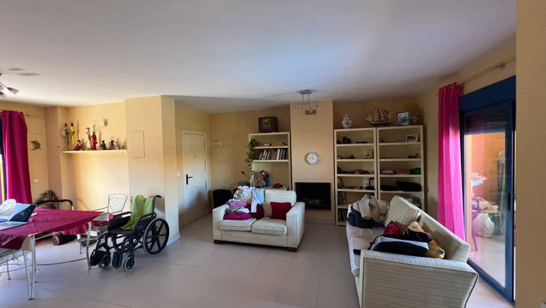 Venta - Apartment - Denia - Denia Centro