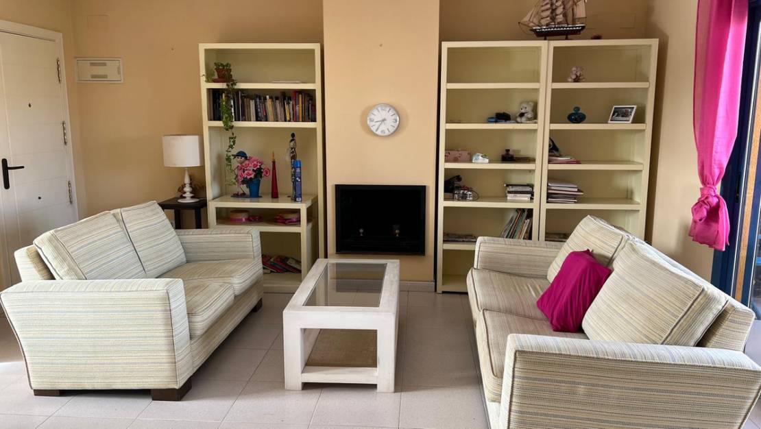 Venta - Apartment - Denia - Denia Centro