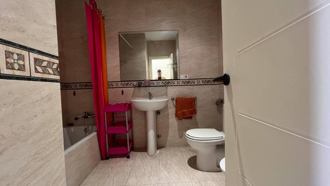 Venta - Apartment - Denia - Denia Centro