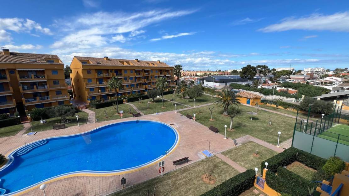 Venta - Apartment - Denia - Denia Centro