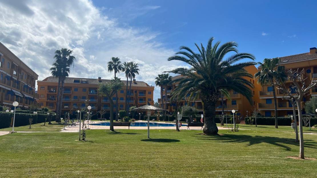 Venta - Apartment - Denia - Denia Centro