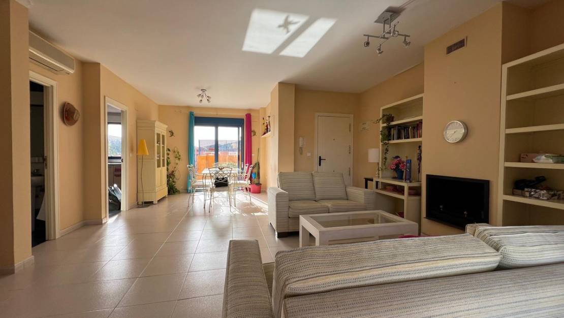 Venta - Apartment - Denia - Denia Centro