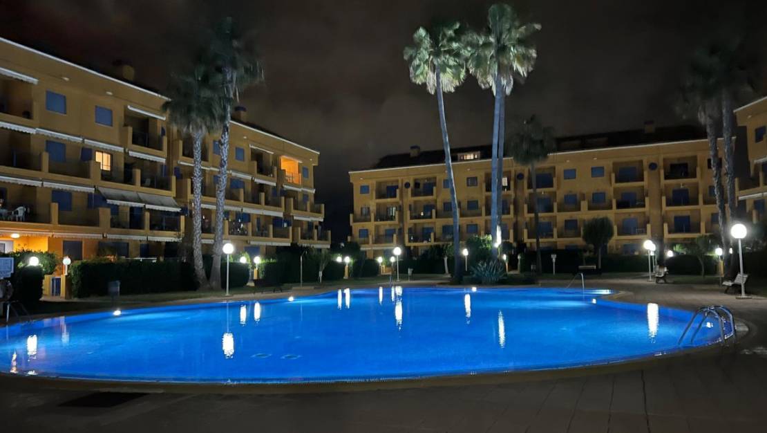 Venta - Apartment - Denia - Denia Centro