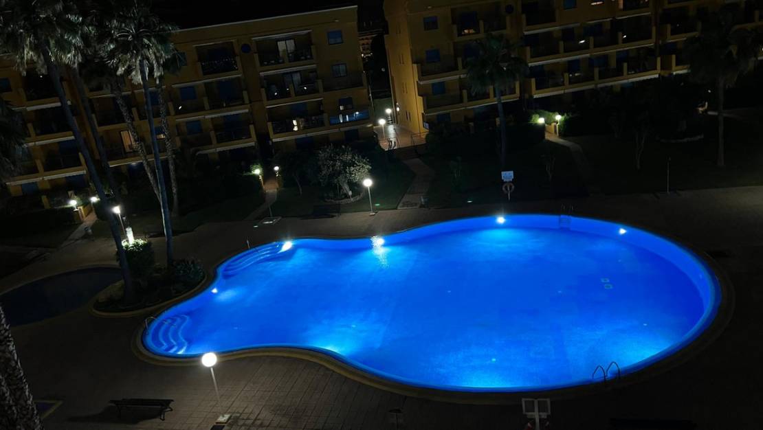 Venta - Apartment - Denia - Denia Centro