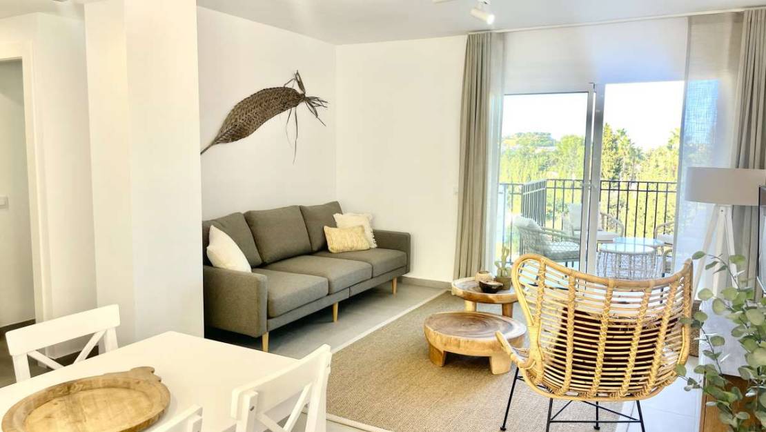 Venta - Apartment - Denia - Denia Centro