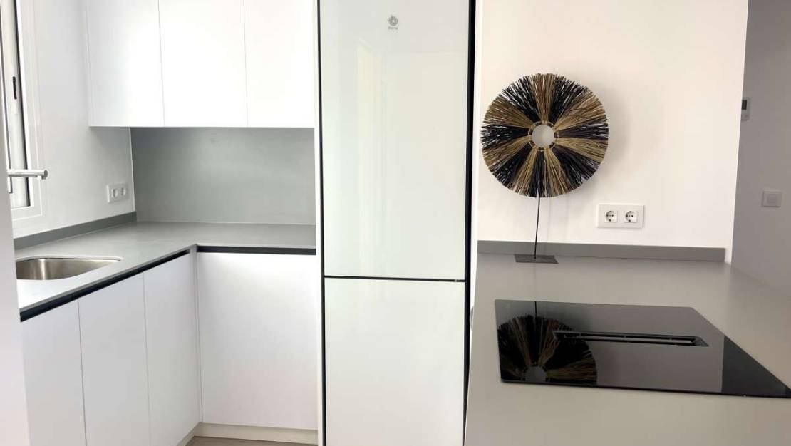 Venta - Apartment - Denia - Denia Centro