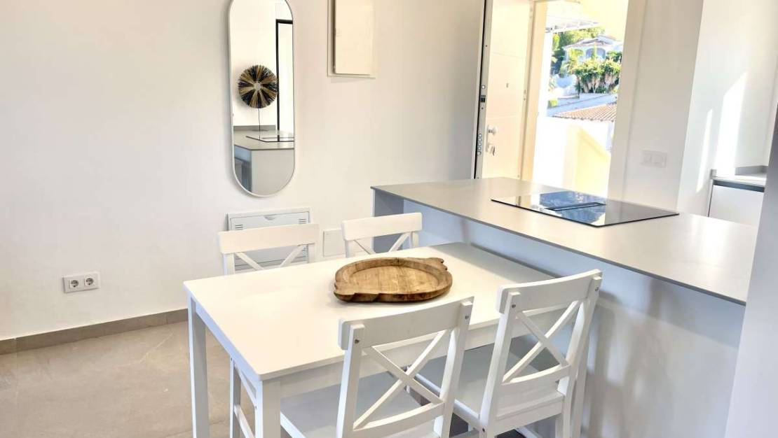 Venta - Apartment - Denia - Denia Centro