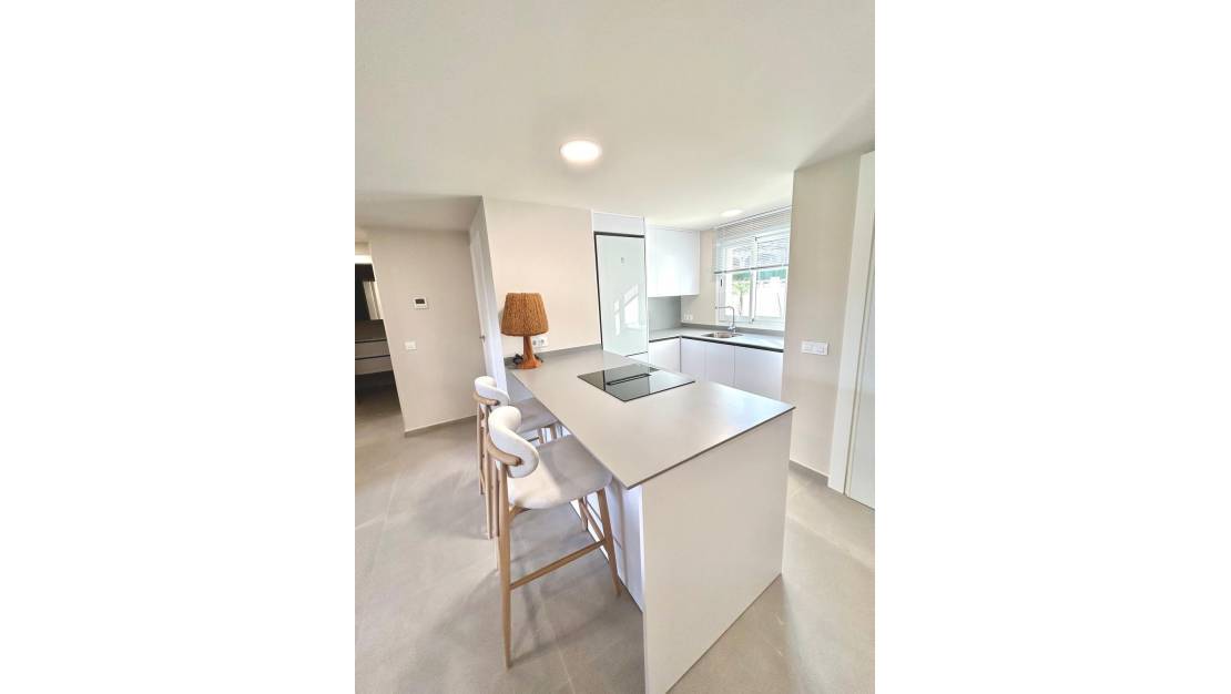 Venta - Apartment - Denia - Denia Centro