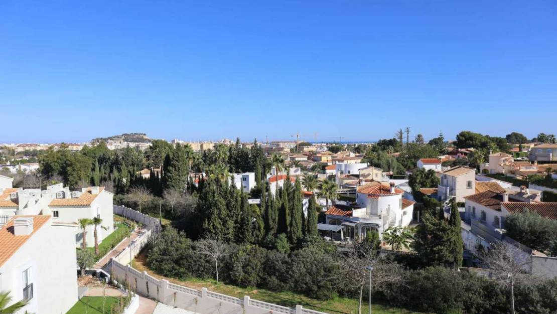 Venta - Apartment - Denia - Denia Centro