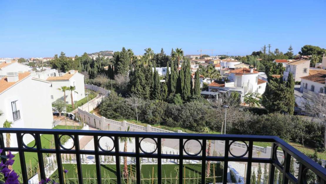 Venta - Apartment - Denia - Denia Centro