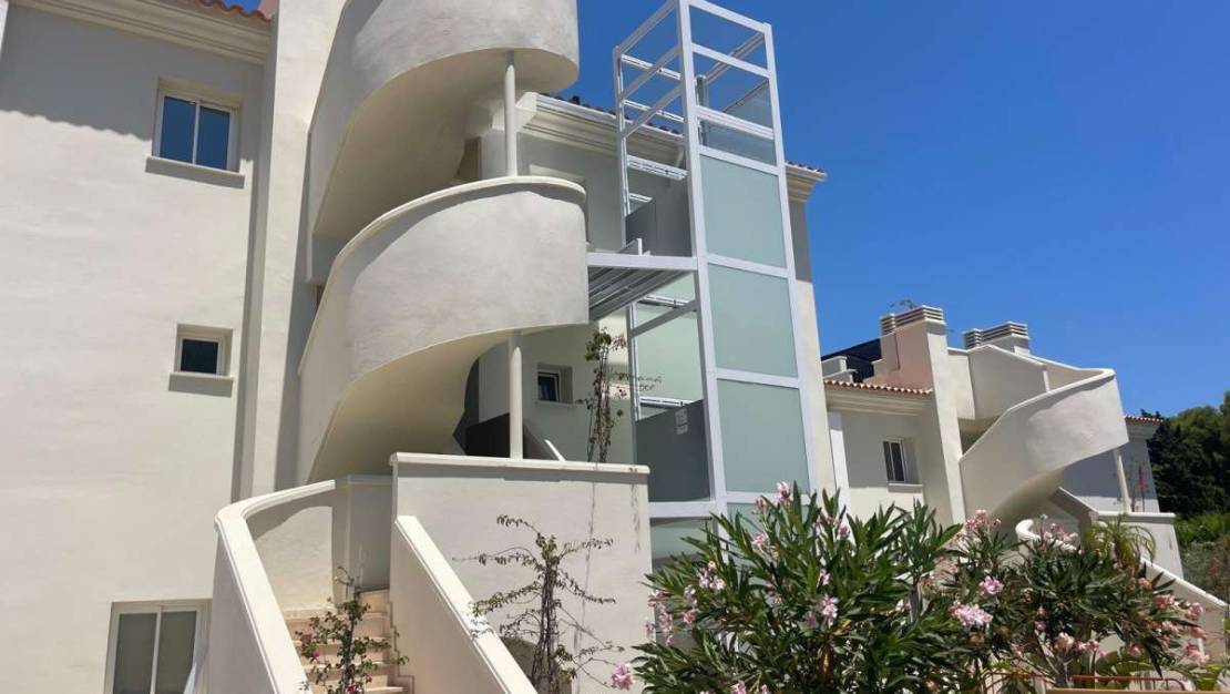 Venta - Apartment - Denia - Denia Centro