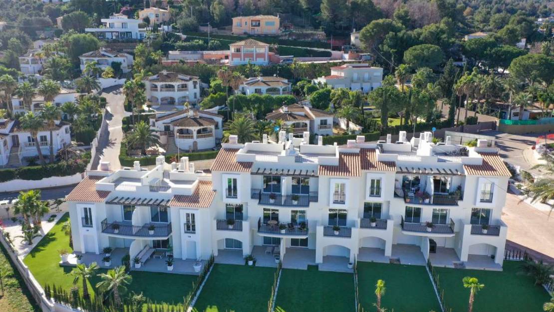 Venta - Apartment - Denia - Denia Centro