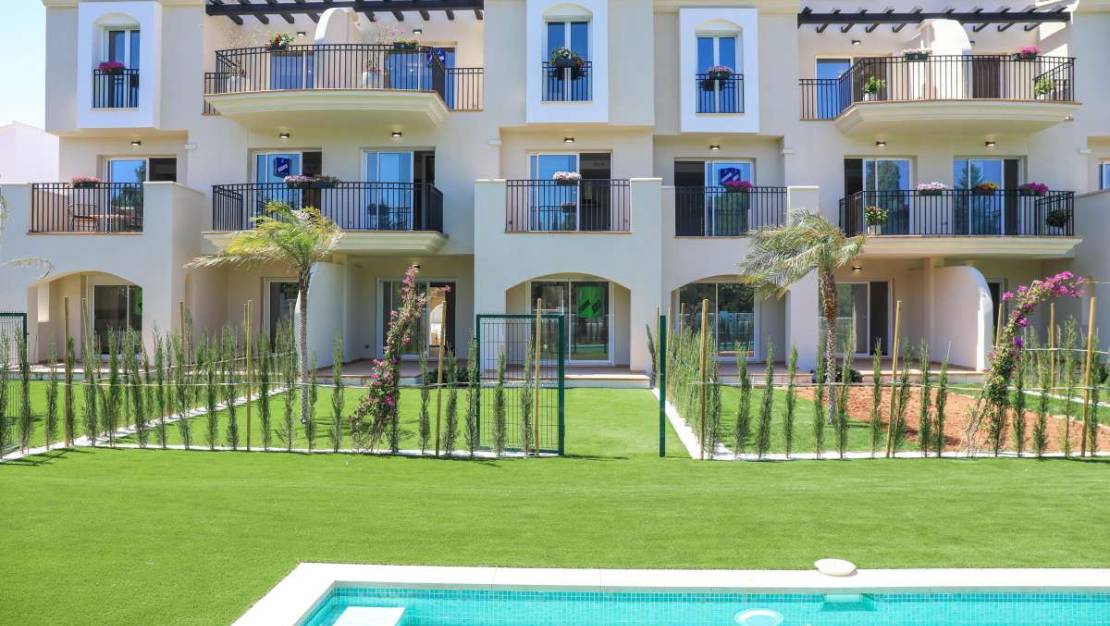 Venta - Apartment - Denia - Denia Centro