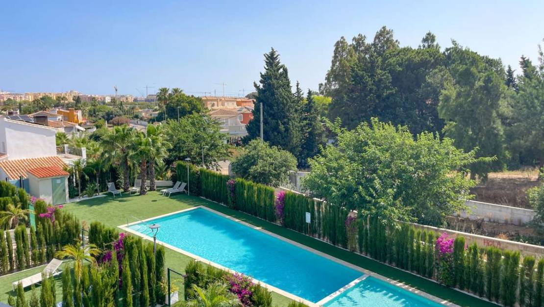 Venta - Apartment - Denia - Denia Centro