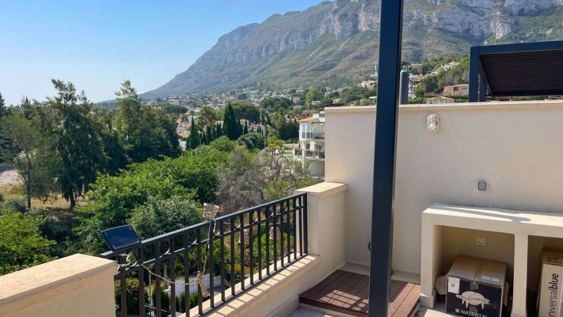 Venta - Apartment - Denia - Denia Centro