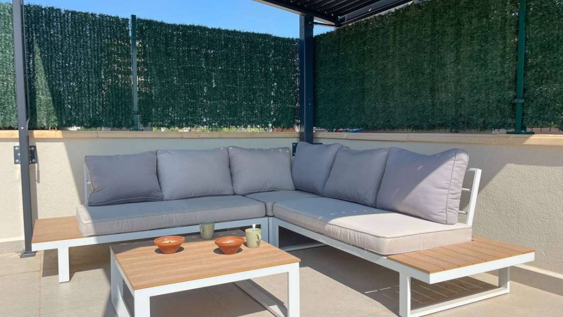 Venta - Apartment - Denia - Denia Centro