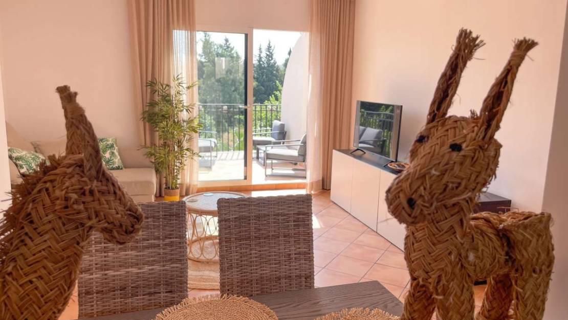 Venta - Apartment - Denia - Denia Centro