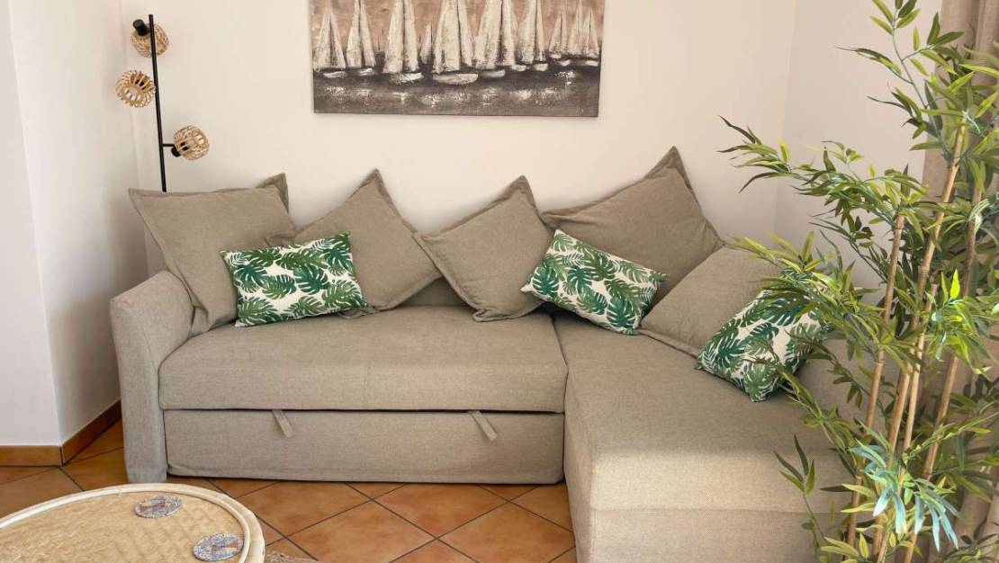 Venta - Apartment - Denia - Denia Centro