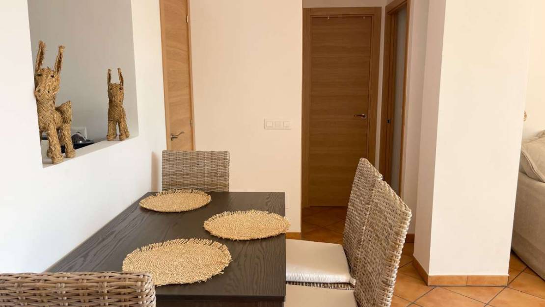 Venta - Apartment - Denia - Denia Centro