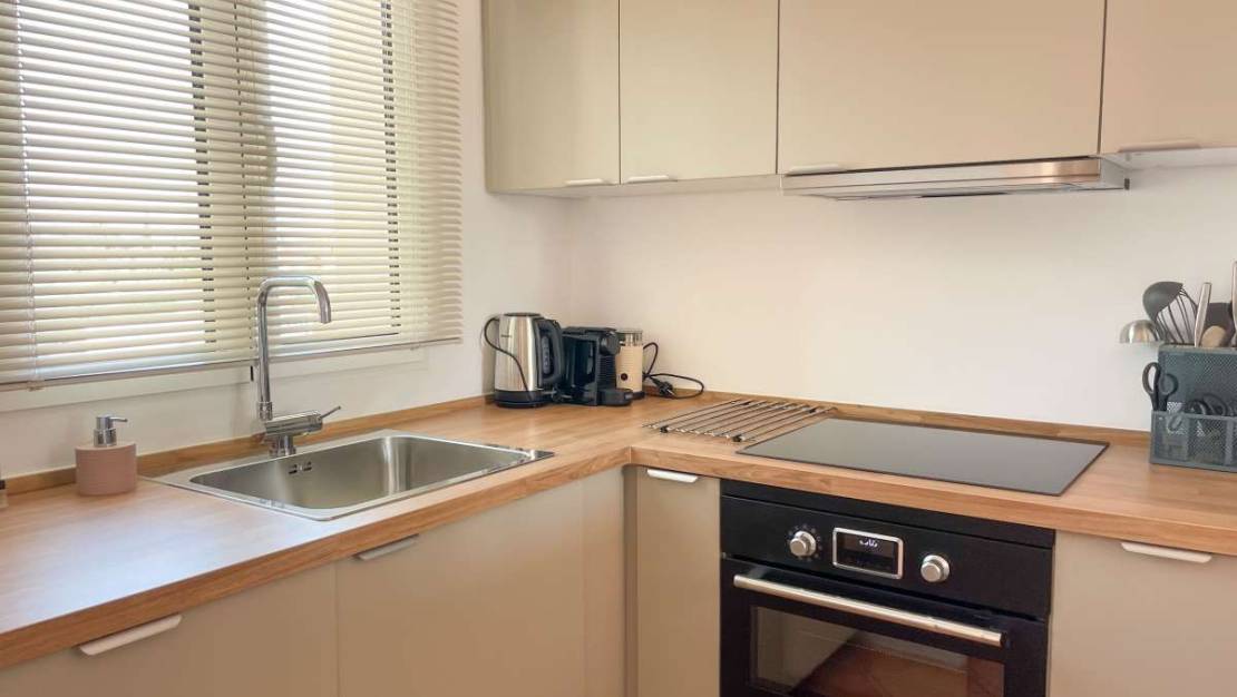 Venta - Apartment - Denia - Denia Centro