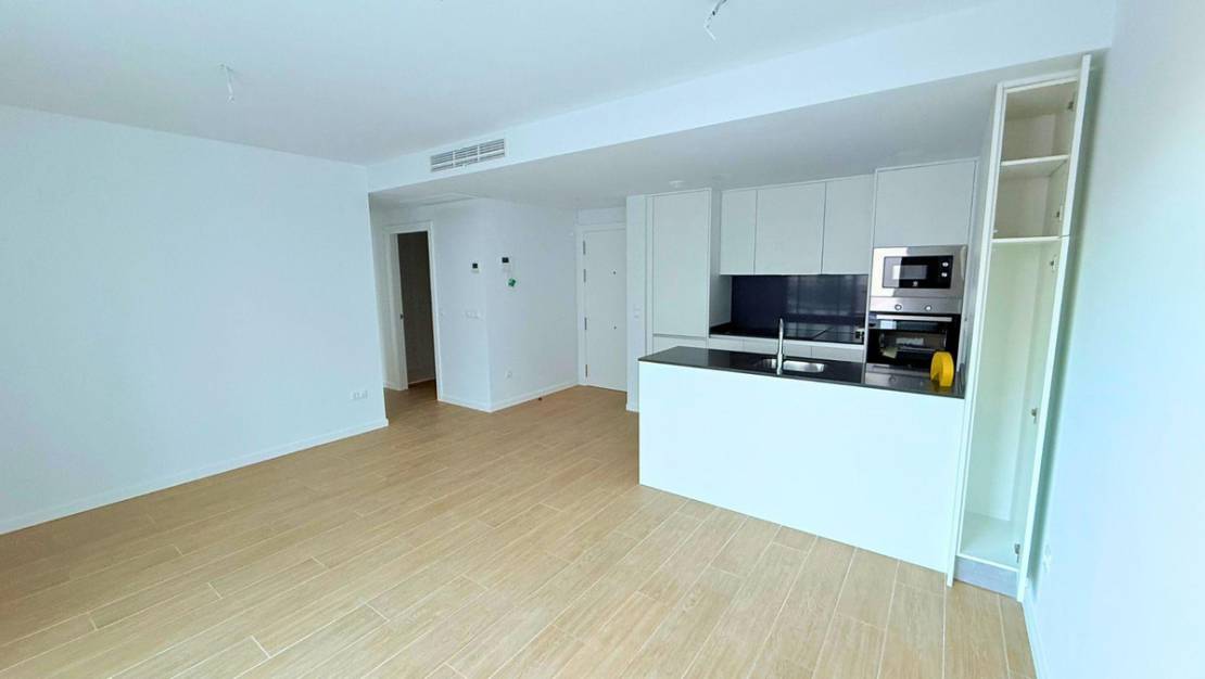 Venta - Apartment - Denia - Denia Centro