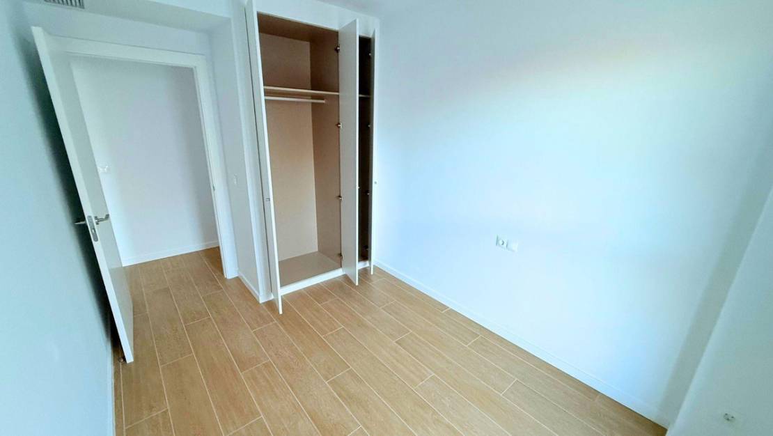 Venta - Apartment - Denia - Denia Centro