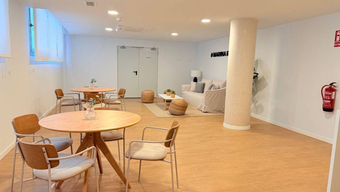 Venta - Apartment - Denia - Denia Centro