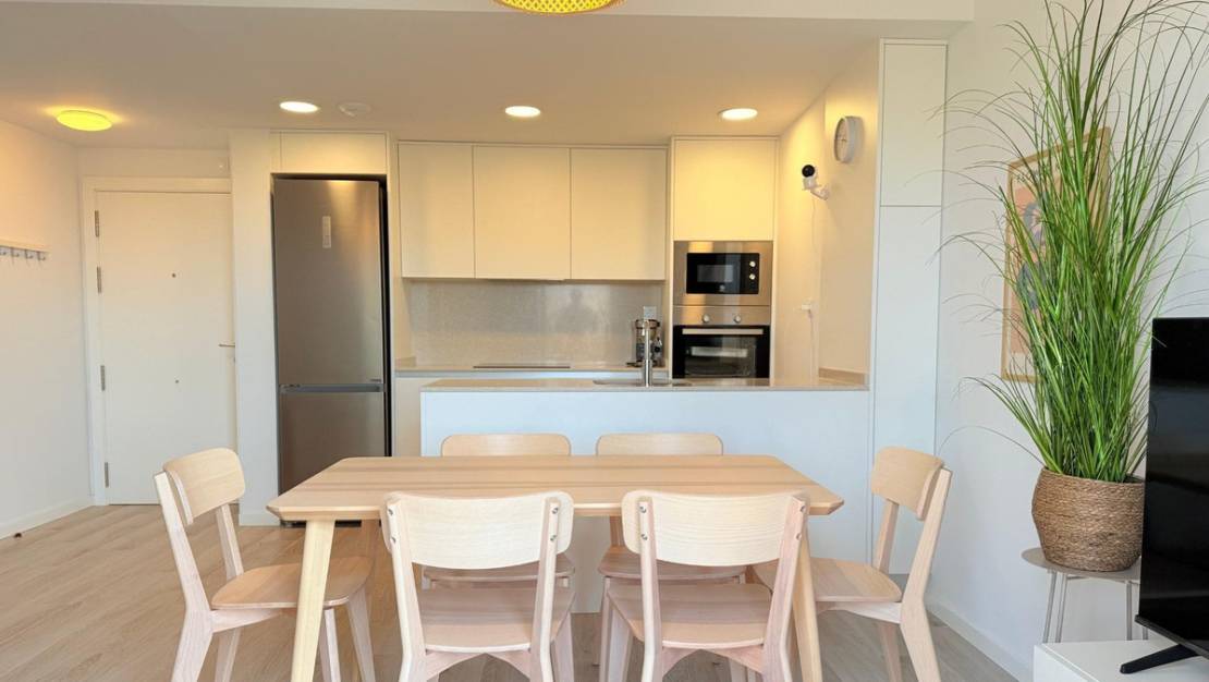 Venta - Apartment - Denia - Denia Centro