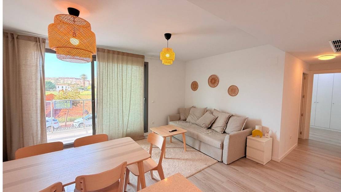Venta - Apartment - Denia - Denia Centro