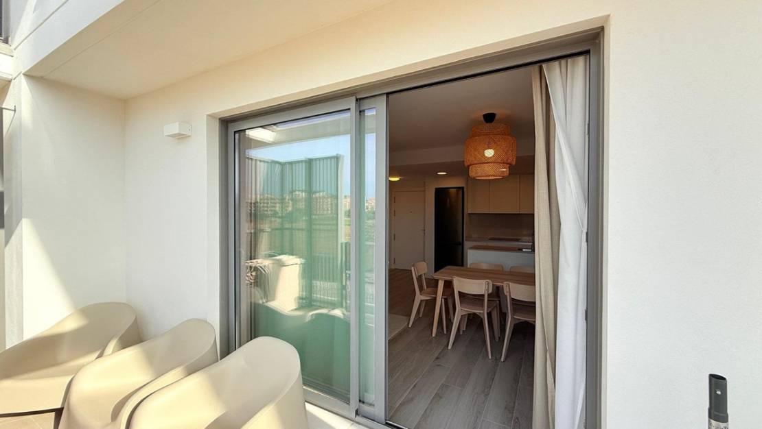 Venta - Apartment - Denia - Denia Centro
