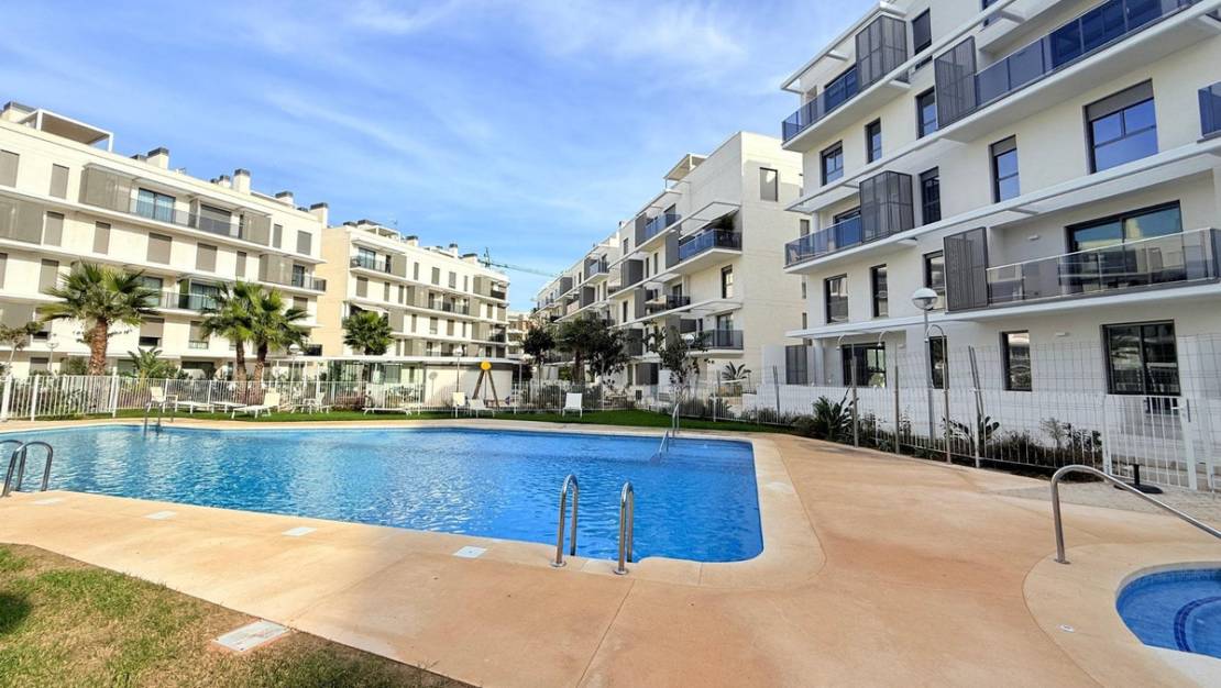 Venta - Apartment - Denia - Denia Centro