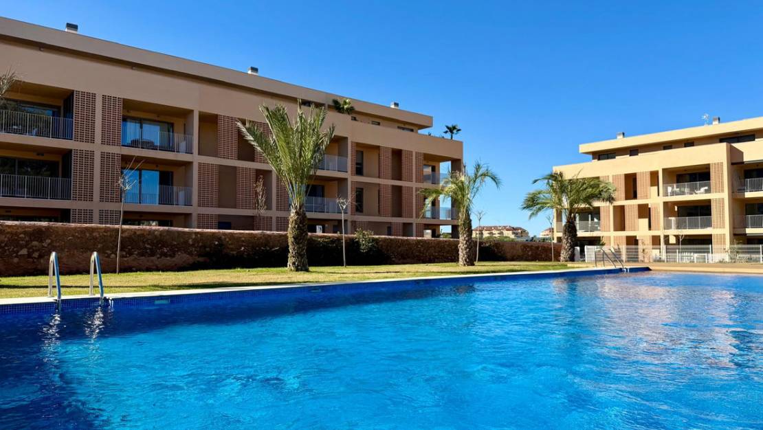 Venta - Apartment - Denia - Denia Centro